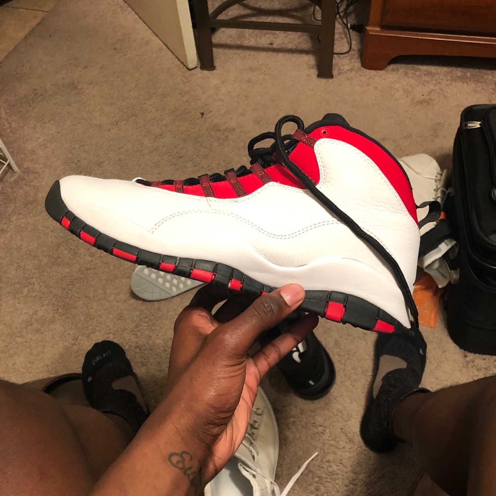 Air Jordan 10